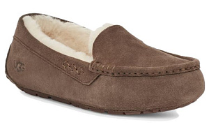 UGG Ansley Slipper Espresso Women's 2 2788856