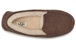UGG Ansley Slipper Espresso Women's 3 2788857