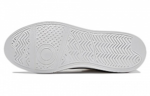 LiNing Relaxing Cushioning Anti-Slip And Wear-Resistant Low-Top Casual Shoes Men's Gray White 3 2788888