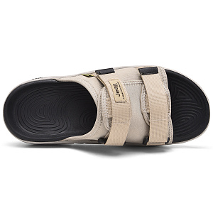 Jeep Slide Slippers Men's Sand 3 2788892