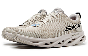Skechers Go Run Swirl Tech Speed 'Beige' 2 2788979