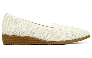 Skechers GO WALK 1 Women's Casual Shoes Women's Beige Brown 1 2788983