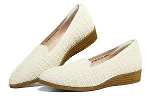 Skechers GO WALK 1 Women's Casual Shoes Women's Beige Brown 2 2788984