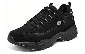Skechers DLites 1.0 'Black' 2 2789070