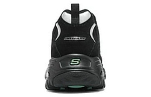 Skechers DLites 1.0 'Black' 3 2789071
