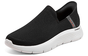 Skechers Slip ins Go Walk Flex 'Black Grey' 2 2789081