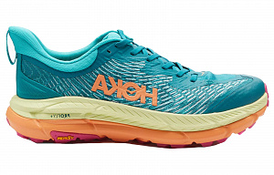HOKA ONE ONE Mafate Speed 4 Deep Lake Ceramic 1 2789191