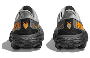 HOKA ONE ONE Speedgoat 5 Wide 'Harbor Mist Black' 3 2789223