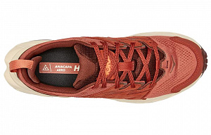 HOKA ONE ONE Anacapa Breeze Low 'Baked Clay' 3 2789237