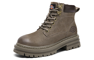 Dickies Martin Boot Men's Light Coffee 1 2789245
