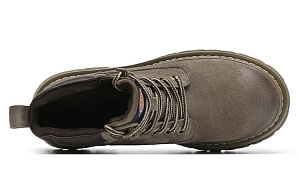 Dickies Martin Boot Men's Light Coffee 2 2789246
