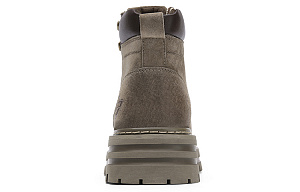 Dickies Martin Boot Men's Light Coffee 3 2789247