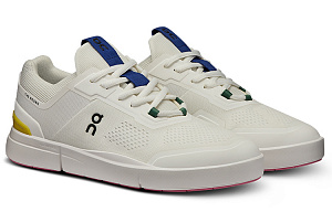 On The Roger Spin 'Undyed White Yellow' 2 2789370