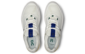On The Roger Spin 'Undyed White Yellow' 3 2789371