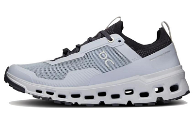 On Running Cloudultra 2 Heather IrOn Women's