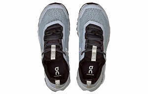 On Running Cloudultra 2 Heather IrOn Women's 3 2789421