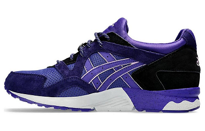 Asics Gel Lyte V Godai Pack Eggplant