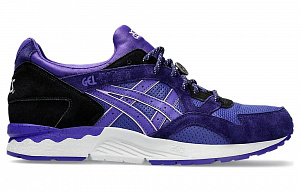 Asics Gel Lyte V Godai Pack Eggplant 1 2789513