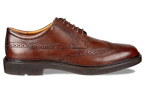 Ecco Dress Shoes Men's Low top Brown 1 2789519