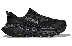 HOKA ONE ONE Skyline Float X Black Black Women's 1 2789677