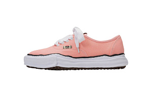 Maison MIHARA YASUHIRO Baker OG Sole Low-top Sneakers
