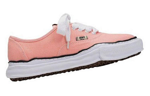 Maison MIHARA YASUHIRO Baker OG Sole Low-top Sneakers 1 2789792