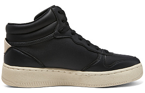 Skechers Sport Court 92 Last Strike 'Black Beige' Women's 1 2789878