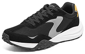 Skechers Street Low Top Casual Shoes Men's Black 2 2790153