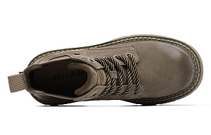 Dickies Short Martin Boot Women's Camel 2 2790257