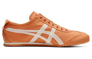 Onitsuka Tiger Mexico 66 Slip On 'Rust Orange' 1 2790276