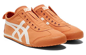 Onitsuka Tiger Mexico 66 Slip On 'Rust Orange' 2 2790277