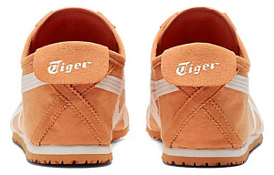 Onitsuka Tiger Mexico 66 Slip On 'Rust Orange' 3 2790278