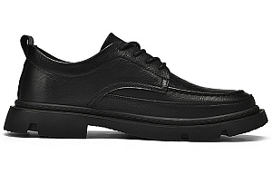 Jeep Men's Casual Shoes Men's Black 1 2790290