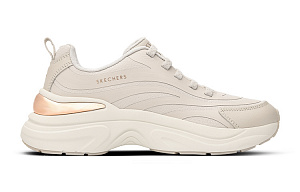 Skechers Hazel Step N Flow 'Natural' Women's 1 2790317