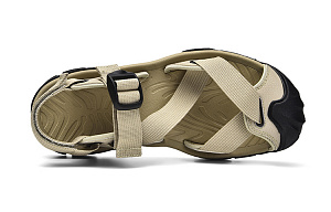 Jeep River Trekking Shoes Men's Sand 2 2790343