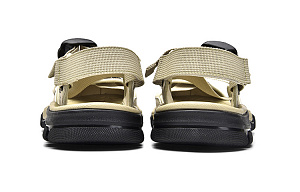 Jeep River Trekking Shoes Men's Sand 3 2790344
