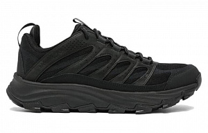 Columbia Cushioning Wear-Resistant Low-Top Outdoor Shoes Men's Black 1 2790353