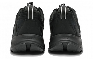 Columbia Cushioning Wear-Resistant Low-Top Outdoor Shoes Men's Black 3 2790355