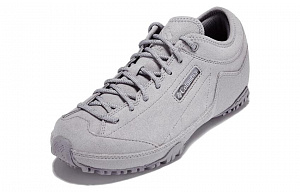 Columbia Cushioning Wear-Resistant Low-Top Outdoor Shoes Women's Gray 1 2790367