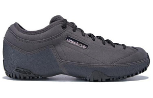 Columbia Low top Outdoor Shoes Women's Black 1 2790371