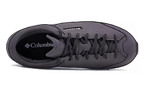 Columbia Low top Outdoor Shoes Women's Black 2 2790372