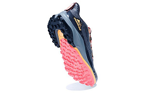 Columbia Montrail Breathable Low-Top Running Shoes Women's Black Gray 2 2790392
