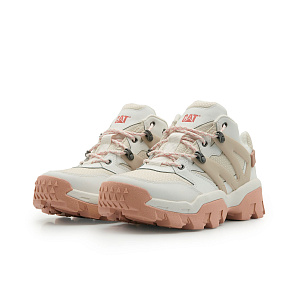 CAT Low-Top Outdoor Shoes Unisex Khaki White 1 2790395