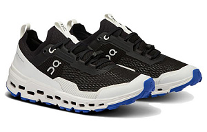 On Running Cloudultra 2 Black White Women's 1 2790417