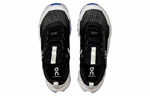 On Running Cloudultra 2 Black White Women's 2 2790418