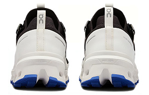 On Running Cloudultra 2 Black White Women's 3 2790419