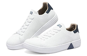 Skechers Alpha Cup 'White Navy' 1 2790436