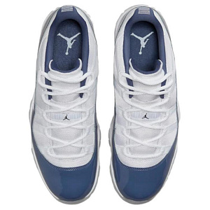 Jordan 11 Retro Low Diffused Blue 2 2790467