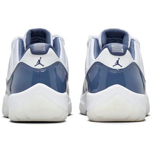 Jordan 11 Retro Low Diffused Blue 3 2790468