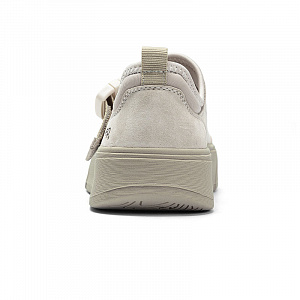 Jeep Low Top Casual Shoes Women's Gray 2 2790476